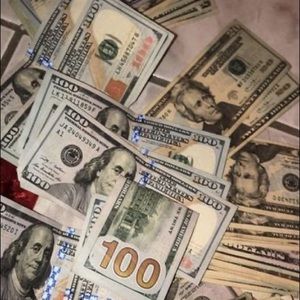 Meet your Posher, Bob